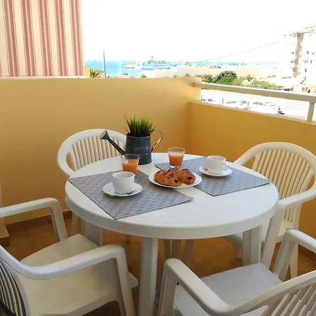 Apartamento Residencial Los Angeles شقة *