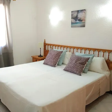 Apartamento Residencial Los Angeles Appartement *