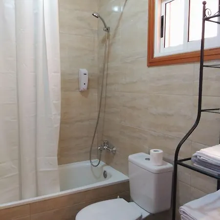 Apartamento Residencial Los Angeles شقة *