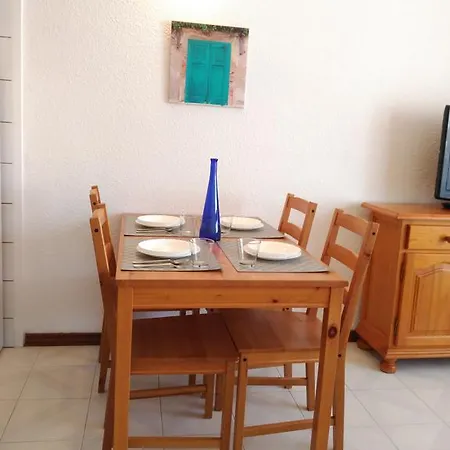 Appartement Apartamento Residencial Los Angeles *