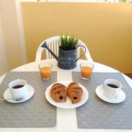 Apartamento Residencial Los Angeles لوس كريستيانوس
