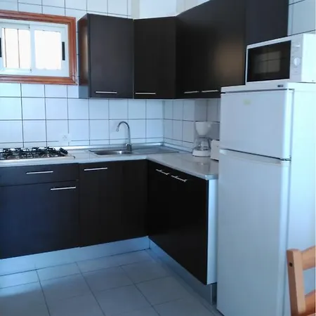 Apartamento Residencial Los Angeles Διαμέρισμα