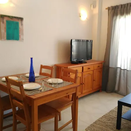 Διαμέρισμα Apartamento Residencial Los Angeles