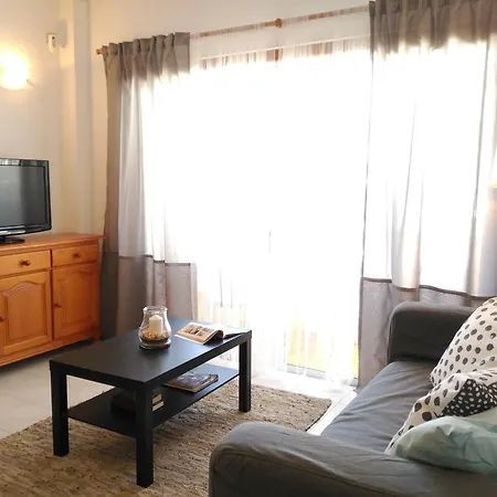 Διαμέρισμα Apartamento Residencial Los Angeles Los Cristianos (Tenerife)