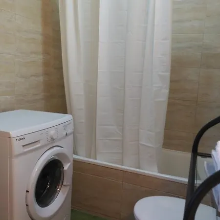 Apartamento Residencial Los Angeles Διαμέρισμα Los Cristianos (Tenerife)