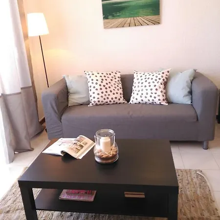 Apartamento Residencial Los Angeles Διαμέρισμα Los Cristianos (Tenerife)