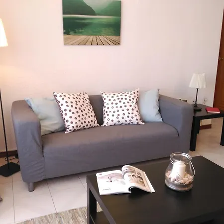 Apartamento Residencial Los Angeles Διαμέρισμα