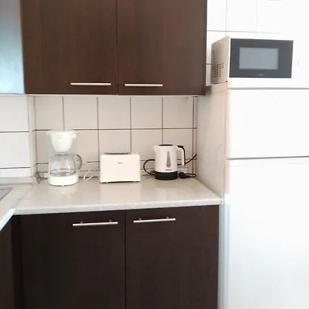 Διαμέρισμα Apartamento Residencial Los Angeles